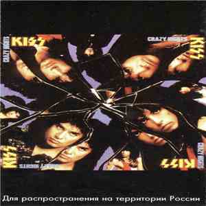 Kiss - Crazy Nights FLAC