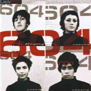 Ladytron - 604 FLAC