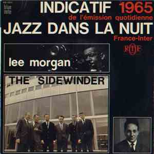 Lee Morgan - The Sidewinder FLAC