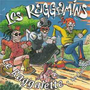 Les Raggamins - Le Raggalette FLAC