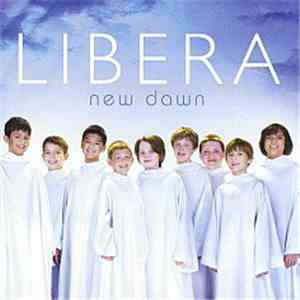 Libera - New Dawn FLAC