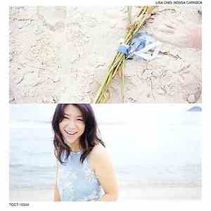Lisa Ono - Bossa Carioca FLAC