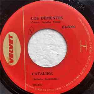 Los Dementes - Catalina / El Guaguanco Y La Salsa FLAC