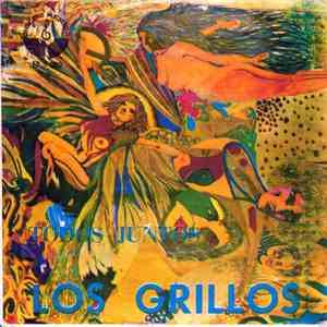 Los Grillos  - Todos Juntos FLAC