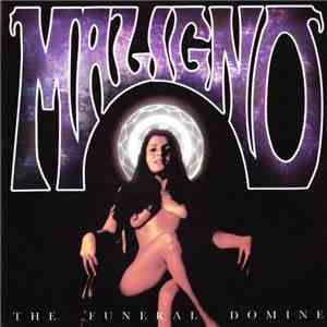 Maligno - The Funeral Domine FLAC