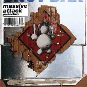 Massive Attack - Protection FLAC