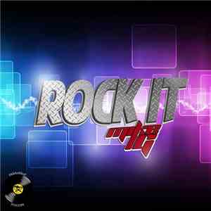 Mike G - Rock It FLAC