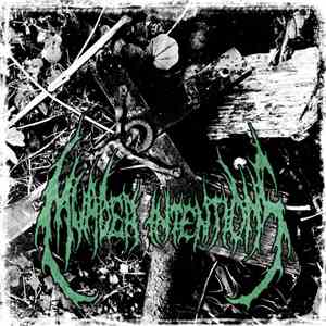 Murder Intentions - Excessive Display Of Human Nature FLAC