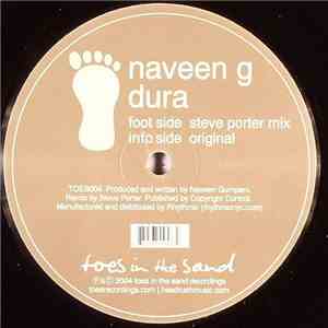 Naveen G - Dura FLAC