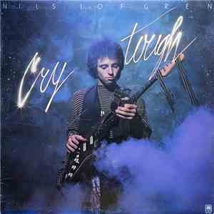 Nils Lofgren - Cry Tough FLAC