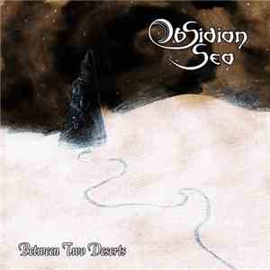 Obsidian Sea - Between Two Deserts FLAC