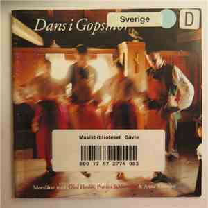 Olof Flodin, Pontus Selderman, Anna Aronson - Dans I Gopsmor FLAC