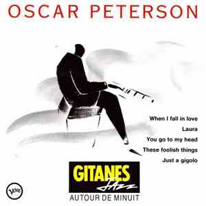 Oscar Peterson - Oscar Peterson FLAC