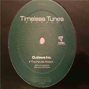 Outlaws Inc. - The DJ Is Playing FLAC