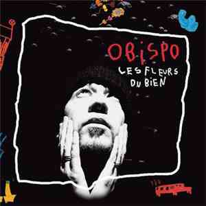 Pascal Obispo - Les Fleurs Du Bien FLAC