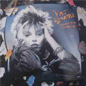 Pat Benatar - Seven The Hard Way FLAC