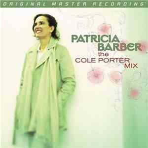 Patricia Barber - The Cole Porter Mix FLAC