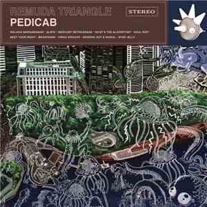 Pedicab - Remuda Triangle FLAC