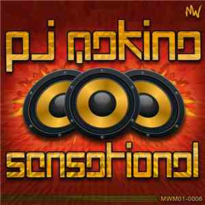 PJ Makina - Sensational FLAC