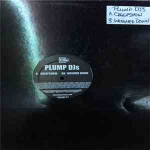 Plump DJs - Creepshow FLAC