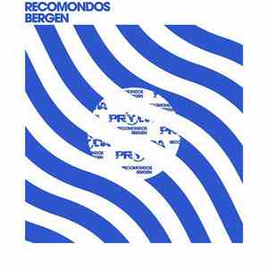 Pryda - Recomondos / Bergen FLAC