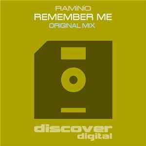 RAMiNiO - Remember Me FLAC
