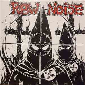 Raw Noise - Stench Of Death 10" FLAC