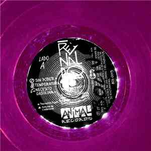 Reynaldo - Reynaldo FLAC