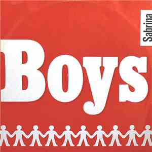 Sabrina - Boys (Summertime Love) FLAC
