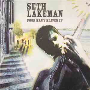 Seth Lakeman - Poor Man's Heaven EP FLAC