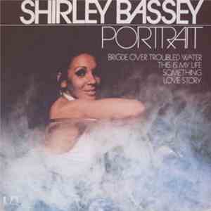 Shirley Bassey - Portrait FLAC