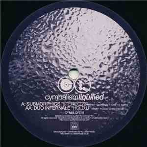 Submorphics / Duo Infernale - Stereo 72 / Hold U FLAC