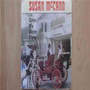 Susan McCann - Give Me More Time FLAC