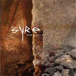 Syre  - Fertile Ground FLAC