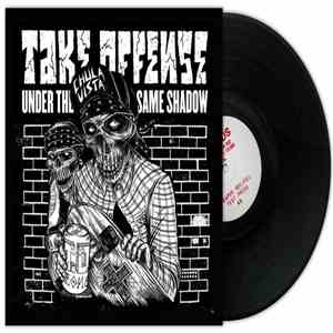 Take Offense - Under The Same Shadow FLAC