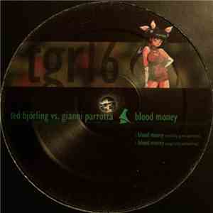 Ted Björling vs. Gianni Parrotta - Blood Money & Subphase FLAC
