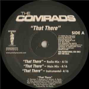The Comrads - That There FLAC