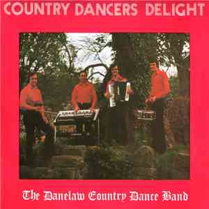 The Danelaw Country Dance Band - Country Dancers Delight FLAC