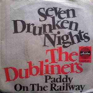 The Dubliners - Seven Drunken Nights FLAC