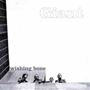 The Giant  - Wishing Bone FLAC