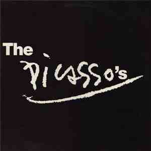 The Picasso's - Picasso's, The FLAC