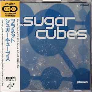 The Sugarcubes - Planet FLAC