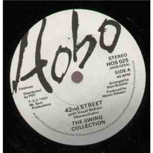 The Swing Collection - 42nd Street FLAC