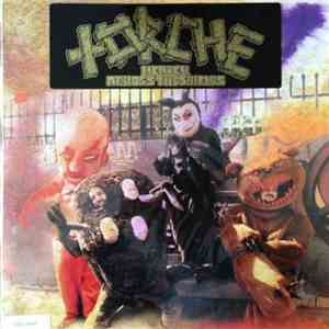 Torche - Healer / Across The Shields FLAC