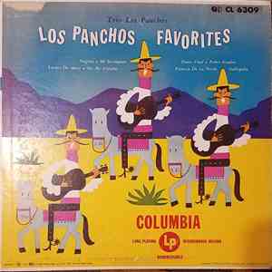Trio Los Panchos - Los Panchos Favorites FLAC