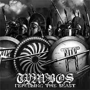 Tymbos - Repelling The Beast FLAC