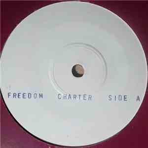 Unknown Artist - Freedom Charter FLAC