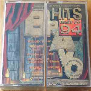 Various - Bravo Hits Best Of '94 FLAC