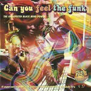 Various - Can You Feel The Funk FLAC