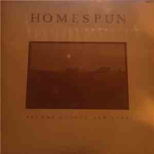 Various - Homespun FLAC